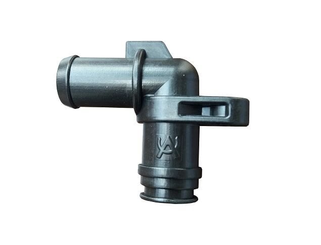 DEKAR DK1910 EGR VALF GERİ DÖNÜŞÜM BORUSU MULTİJET 1.3 CC - Görsel 1