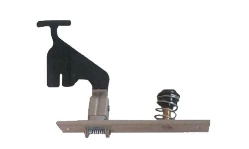 DEKAR DK2201 MOTOR KAPUT KİLİT KARŞILIĞI RENAULT CLIO II 98> KANGOO 97> - Görsel 1