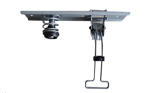 DEKAR DK2205 MOTOR KAPUT KİLİT KARŞILIĞI TRAFIC II VİVARO II - Görsel 1