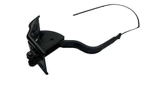 DEKAR DK2206 MOTOR KAPUT EMNIYET MANDALI MEGANE II 02> ESKİ MODEL - Görsel 1
