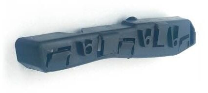 DEKAR DK2210 ÖN TAMPON SAĞ BRAKETİ DACIA LOGAN 08> SANDERO 08> - Görsel 1