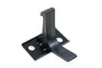 DEKAR DK2215 KAPUT KİLİT ÜST PLASTİK LİNEA - Görsel 1