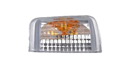 DEKAR DK8151 DIŞ DİKİZ AYNA SİNYALİ SAĞ SARI FIAT DUCATO III 06> PSA BOXER III 06> JUMPER III 06> - Görsel 1