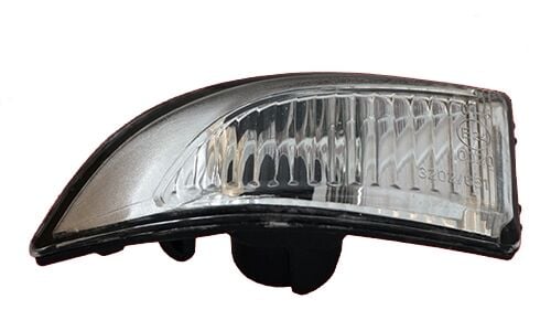 DEKAR DK8160 DIS DIKIZ AYNA SINYALI SOL MEGANE III 09> FLUENCE 09> - Görsel 1