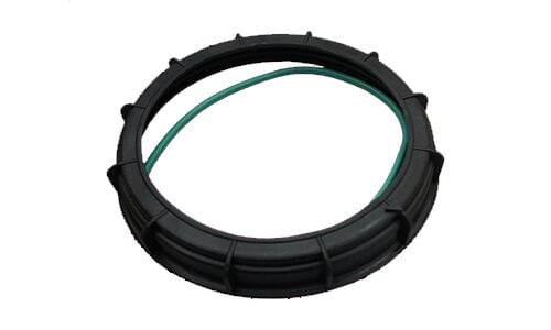 DEKAR DK9706 YAKIT ŞAMANDIRA KAPAĞI CONTALI RENAULT KANGOO II-MEGANE II-CLIO II-LOGAN I-II-SANDERO-DUSTER 1.5dCi - Görsel 1