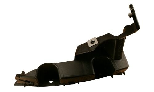 DEKAR DK9944 TAMPON SOL ÖN BRAKET RENAULT CLIO III 05>14 THALIA SYMBOL 09>13 - Görsel 1