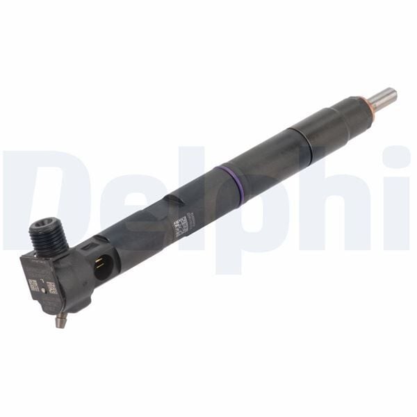 DELPHI 28540276-12B1 ENJEKTÖR HYUNDAI İ20 1.4L D4FC CRDİ 10-> / KIA RIO 1.4L D4FC CRDİ 10-> - Görsel 1