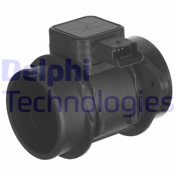 DELPHI AF10188-12B1 HAVA AKIŞMETRE DEBİMETRE FORD-PEUGEOT-CITROEN 02> 1.4 TDCİ-HDİ - Görsel 1