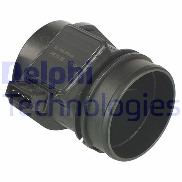 DELPHI AF10191-12B1 HAVA KÜTLE ÖLÇER DEBİMETRE LGN-MGN I 1.9 DTI F9Q - Görsel 1