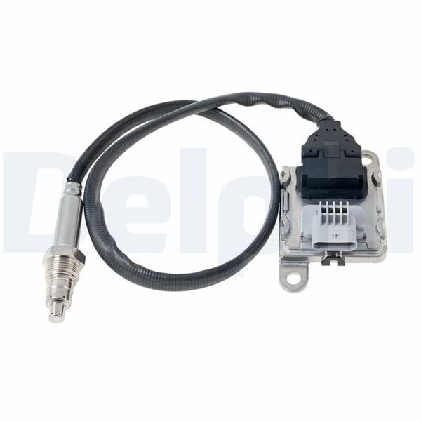 DELPHI ANS1009-12B1 OKSİJEN SENSOR NOX MASTER III 10> 2.3dCi TRAFIC III 15> 1.6dCi - Görsel 1