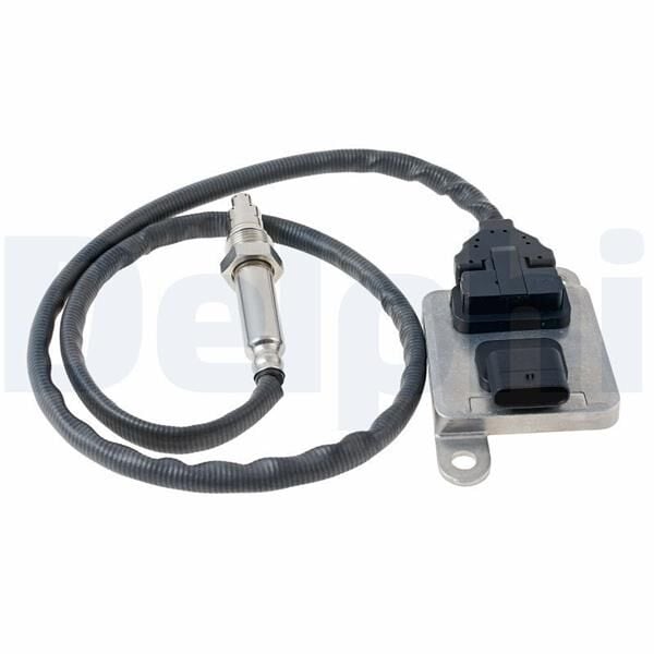 DELPHI ANS1034-12B1 NOX SENSORU MERCEDES W177 W246 X156 W166 - Görsel 1