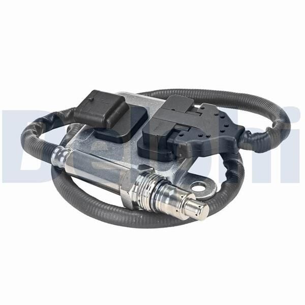 DELPHI ANS1043-12B1 NOX SENSORU MERCEDES W205 S205 C207 A207 X164 W166 W251 W221 - Görsel 1