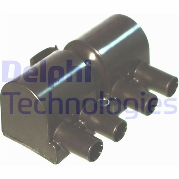 DELPHI CE10001-12B1 ATEŞLEME BOBİNİ OPEL ASTRA G 00-05 MERİVA A 03-10 CORSA C COMBO C 01-06 1.6 Z16SE - Görsel 1