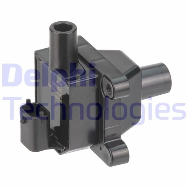 DELPHI CE20040-12B1 ATEŞLEME BOBİNİ ALFA ROMEO 147 1.6 2.0 01-10 156 1.6 1.8 2.0 97-05 166 2.0 GT 1.8 03-10 GTV - Görsel 1