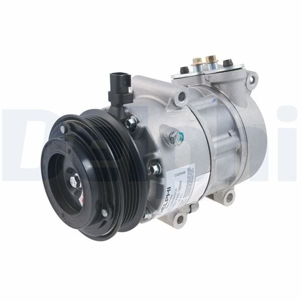 DELPHI CS20548 KLIMA KOMPRESÖRÜ FOCUS III 11>17 1.6 TI ZETEC - Görsel 1