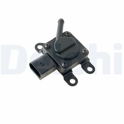 DELPHI DPS00038-12B1 EGZOZ BASINC SENSORU DPF BMW N47 N57 M57 E81 E87 E82 F07 E90 E60 F10 E83 E84 E53 E70 E71 - Görsel 1