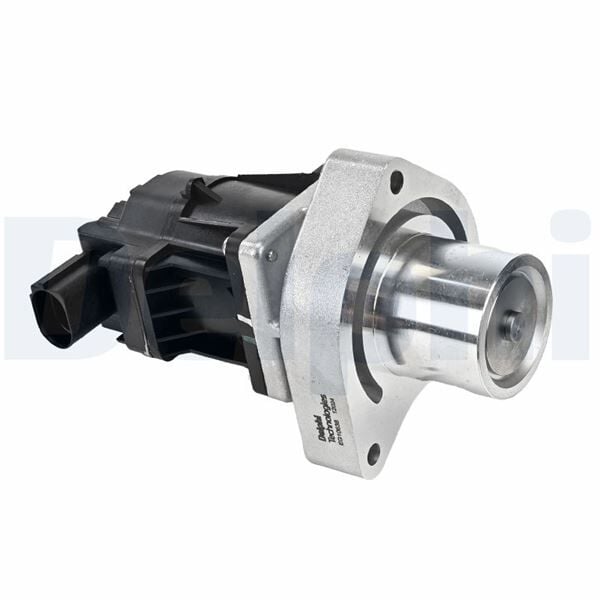DELPHI EG10638-12B1 EGR VALFİ CHEVROLET OPEL ANTARA-CHEVROLET CAPTİVA-CRUZE-ORLANDO 09> 2.2D CDTI A22DM-DMH - Görsel 1