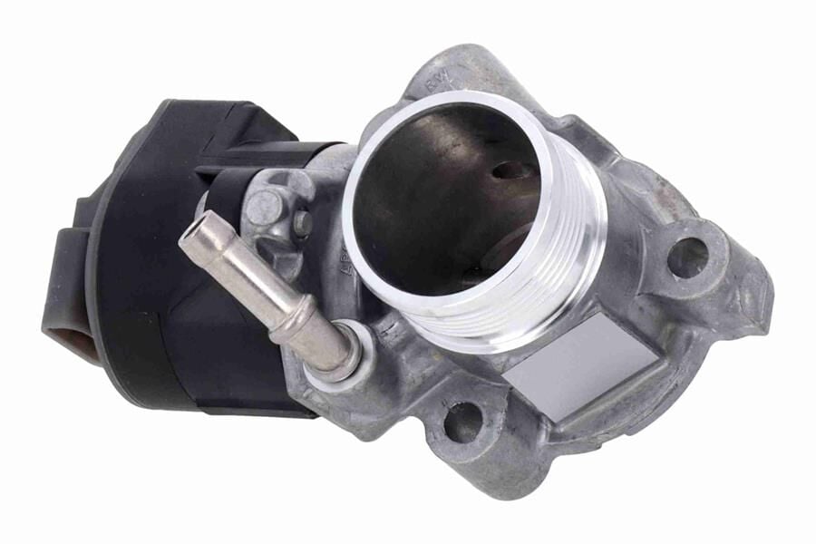 DELPHI EG10728-12B1 EGR VALFI MERCEDES OM654 OM656 W205 W213 C257 V167 C167 C253 W223 W447 B907 B910 - Görsel 1