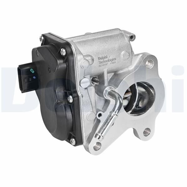 DELPHI EG10747-12B1 EGR VALFİ RENAULT MASTER III 10> OPEL MOVANO B 10> MERCEDES X-SERISI 17> NISSAN NAVARA NP300 15> 2.3 dCi M9T - Görsel 1