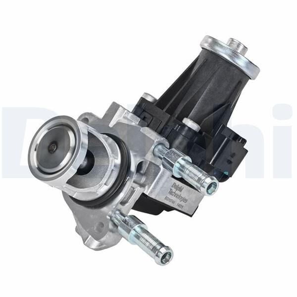DELPHI EG10749-12B1 EGR VALFİ ASTRA L-CORSA F-COMBO E-CROSSLAND-GRANDLAND-VIVARO C-ZAFIRA LIFE-PARTNER-BERLINGO-P208- P3 01-P308-P2008-P3008-EXPERT-C3-C4-C5-JUMPY-DS3-DS4-DS7 1.5 BlueHDI DV5R D15DT-DTH - Görsel 1