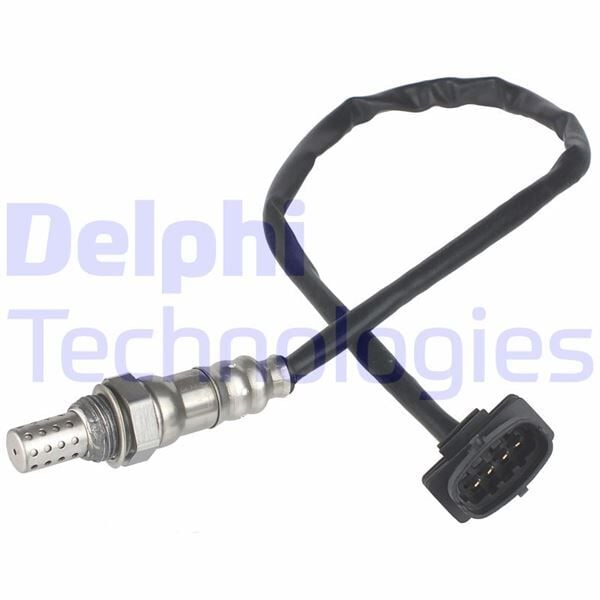 DELPHI ES20291-12B1 OKSİJEN SENSÖRÜ ÖN ASTRA G-CORSA C 1.4 16V-ASTRA G-ZAFIRA-MERIVA-VECTRA C 1.6 16V 00> - Görsel 1
