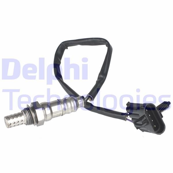 DELPHI ES20299-12B1 OKSİJEN SENSÖRÜ OMEGA A 2.0-2.0i 86-94 FRONTERA 2.0i 92-98 AVEO-KALOS-LACETTI 1.4 16V L95 EPICA 2.0 - Görsel 1
