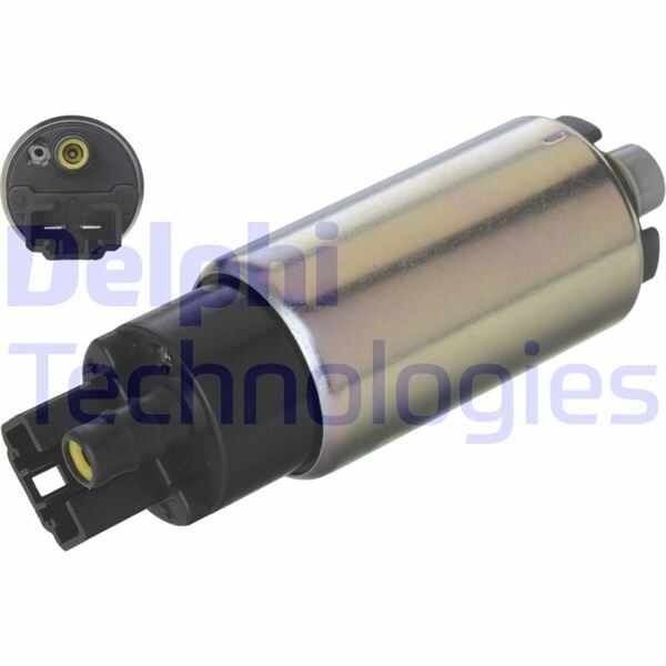 DELPHI FE0546-12B1 YAKIT POMPASI RENAULTKANGOO-KANGOOEXPRESS - Görsel 1