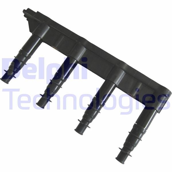 DELPHI GN10239-12B1 ATEŞLEME BOBİNİ C2 1.4 16V 06 > C3 1.4 03 > C4 1.4 16V 03 >11 P207 1.4 06-13 P206 1.4 P307 1.4 - Görsel 1