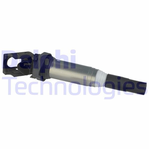 DELPHI GN10476-12B1 ATESLEME BOBINI BMW N43 N51 N53 E81 E82 E87 E88 E90 E91 E92 E93 E60 E61 F10 F11 E63 E64 - Görsel 1