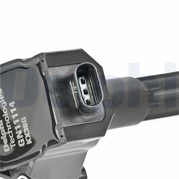 DELPHI GN11114-12B1 ATEŞLEME BOBİNİ U5498 VOLVO XC40 536 19 > - Görsel 1