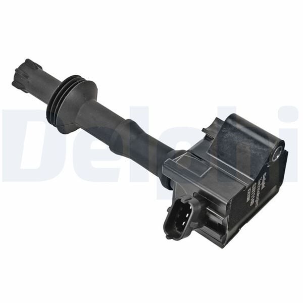 DELPHI GN11140-12B1 ATEŞLEME BOBİNİ CORSA F-CROSSLAND-MOKKA-P108-P208-P301-P308-P508-P2008-C-ELYSEE- C3-C4-DS3- PROACE 1 .2 B-D-F12XHT PureTech - Görsel 1