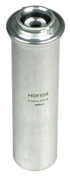 DELPHI HDF558 YAKIT FILTRESI BMW N47 N57 M47 M57 E90 E91 E92 E93 - Görsel 1