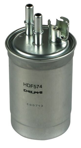 DELPHI HDF574 YAKIT FİLTRE CONNECT 1.8DI 1.8TDCI 1.8TDDI 02 >13 FOCUS 1.8DI 1.8TDDI 99-04 75-90 PS HDF517 - Görsel 1