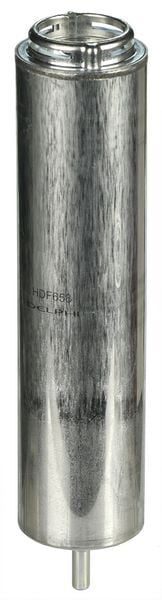 DELPHI HDF658 YAKIT FILTRESI BMW N47 F20 F30 F22 F32 F34 F36 . MINI R55 R56 R57 R59 R60 R61 - Görsel 1