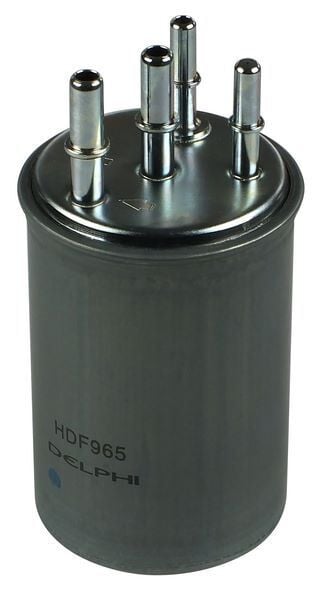 DELPHI HDF965 YAKIT FILTRESI LAND ROVER 306DT DISCOVERY L462 RANGE ROVER L494 L405 - Görsel 1