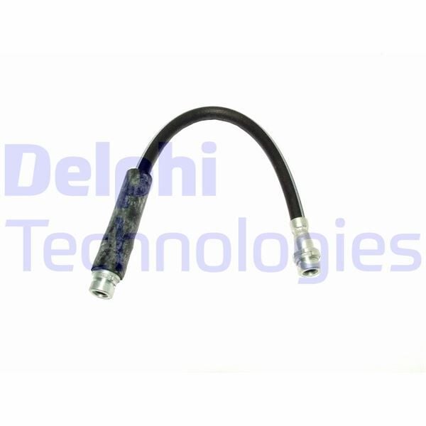 DELPHI LH6369 FREN HORTUMU ARKA SAĞ-SOL FORD FUSİON 02> UZUNLUK: 322mm - Görsel 1