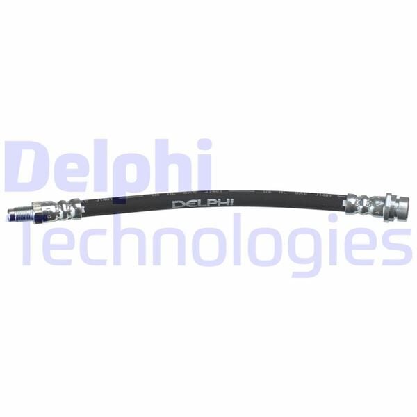 DELPHI LH6897 FREN HORTUMU ARKA FORD TRANSIT V347-V348 06-11 - Görsel 1