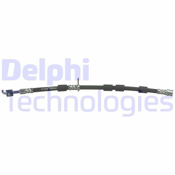 DELPHI LH7024 FREN HORTUMU ÖN SAĞ FORD COURIER 14> UZUNLUK: 398mm - Görsel 1