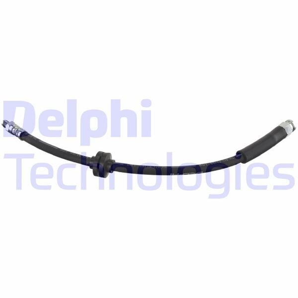 DELPHI LH7107 FREN HORTUMU ARKA FIAT DUCATO 06> CITROEN JUMPER II 06> PEUGEOT BOXER 06> 440mm - Görsel 1
