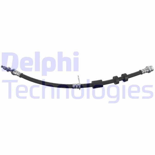 DELPHI LH7110 FREN HORTUMU ÖN FOCUS/C-MAX 08> SAĞ-SOL - Görsel 1
