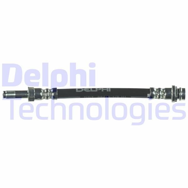DELPHI LH7147 FREN HORTUMU ARKA FORD MONDEO-S MAX-GALAXY 07> UZUNLUK: 200mm - Görsel 1