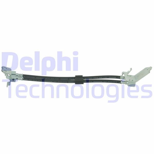 DELPHI LH7279 FREN ARKA HORTUMU FORD TRANSIT V-363 14> ÇİFT TEKER VAN - Görsel 1