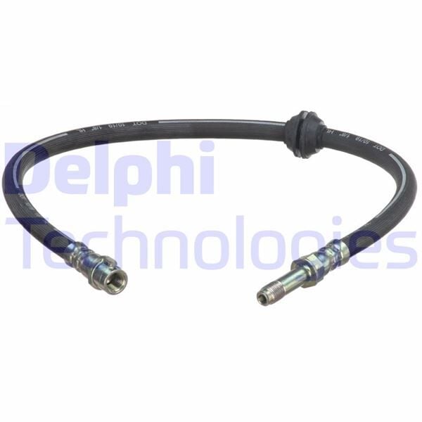 DELPHI LH7483 FREN HORTUMU ON MERCEDES VITO W447 14> - Görsel 1