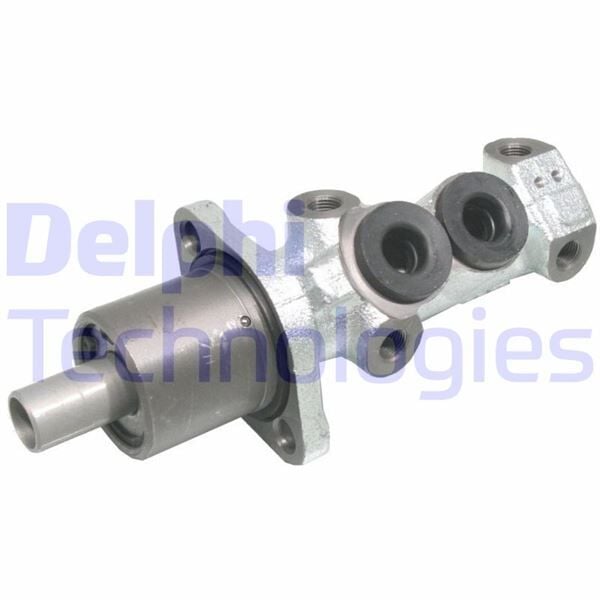 DELPHI LM42031 ANA MERKEZ R19 I-II-MGN I 96-03 CLIO 90-98 P106 91-96 -TOLEDO 91-99 -POLO 81-94 20.64mm - Görsel 1