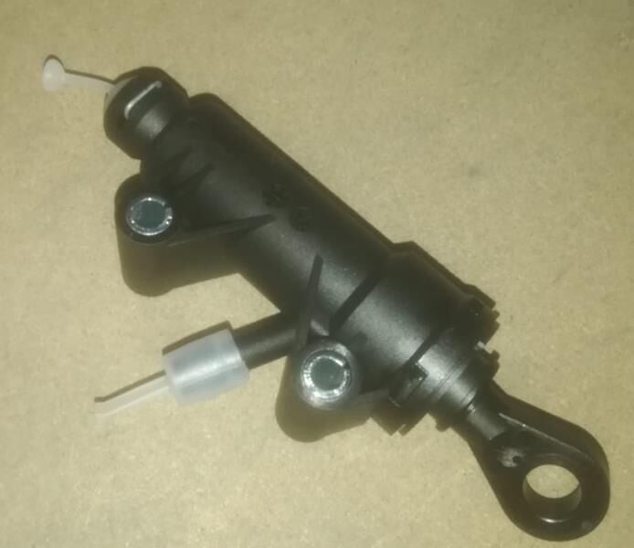 DELPHI LM80140 DEBRIYAJ UST MERKEZI BMW E46 E90 E60 E39 F30 - Görsel 1