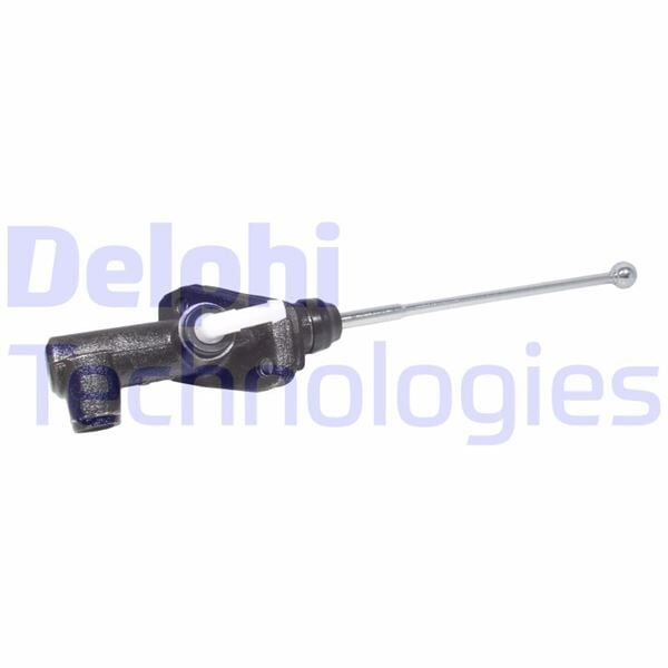 DELPHI LM80272 DEBRİYAJ ÜST MERKEZİ DOBLO 1.3 -1.4-1.6 16V-1.9JTD 350A1-182B6-199A2-223A6-223A7-223B1 - Görsel 1