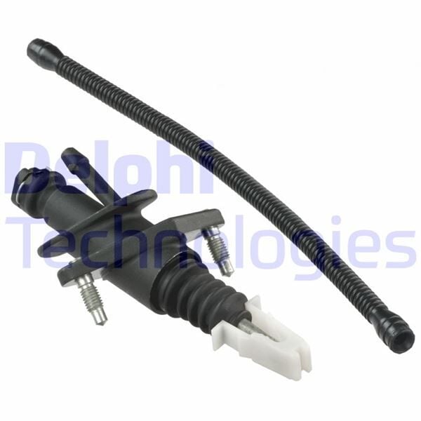 DELPHI LM80402 HİDROLİK DEBRİYAJ ÜST MERKEZİ CORSA C 00 > COMBO 01 > TIGRA 04 > 15.87mm - Görsel 1