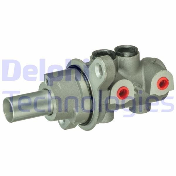DELPHI LM80617 FREN ANA MERKEZİ OPEL CORSA D 06>14 FIAT GRANDE PUNTO 05>15 LINEA 06> ABL Lİ 22.22mm - Görsel 1