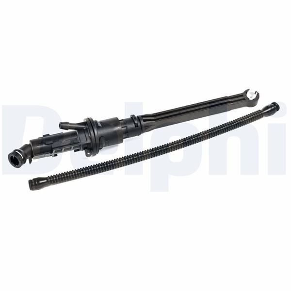 DELPHI LM80744 DEBRİYAJ ÜST MERKEZİ P207 07>12 P208 12>19 P2008 13>19 C3 09>16 DS3 09>15 BE4R STOP-START HARİÇ - Görsel 1