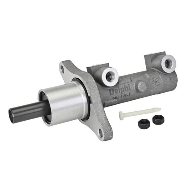 DELPHI LM80811 FREN ANA MERKEZİ PEUGEOT P407 04>10 P508 10>18 CITROEN C5 08>17 C6 06>12 - Görsel 1